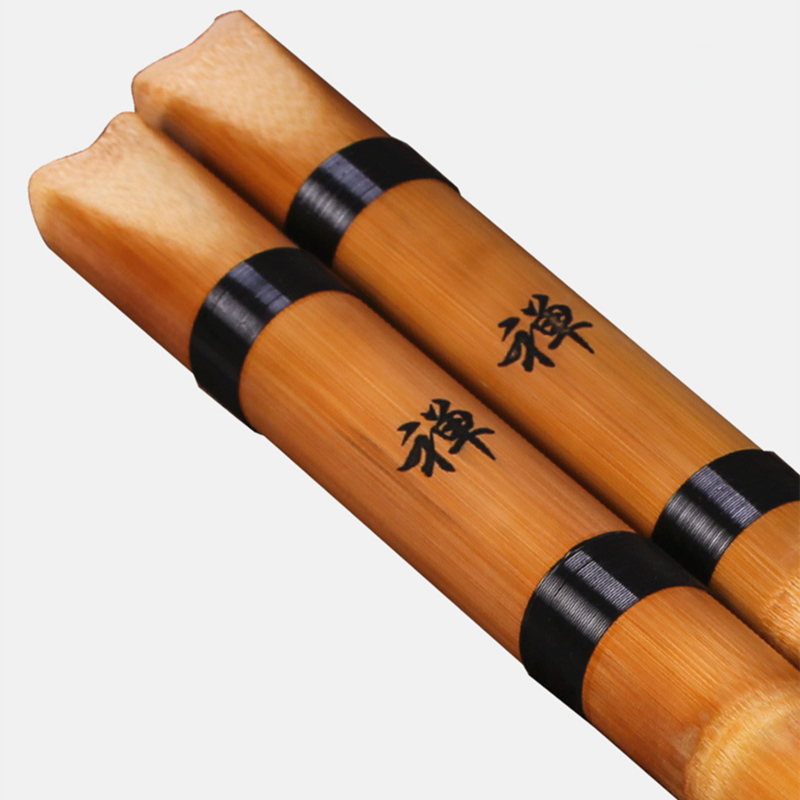 El yapımı Doğal Beyaz Bambu Sh - Musical Instrument Xiao incelemesi ve fiyatı