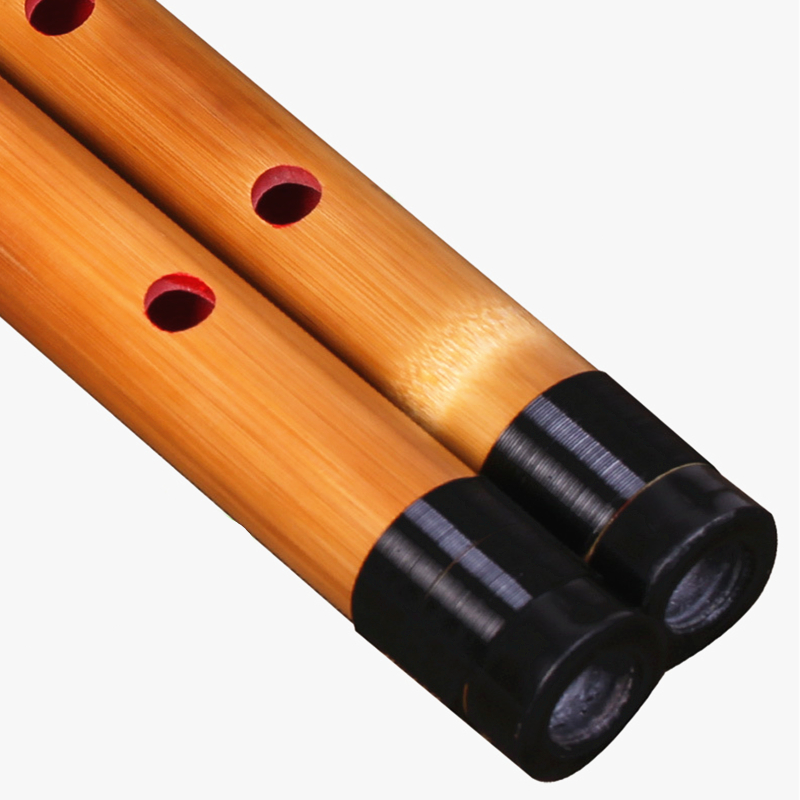 El yapımı Doğal Beyaz Bambu Sh - Musical Instrument Xiao incelemesi ve fiyatı