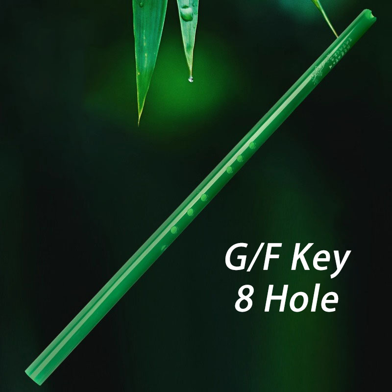 8 Delikli Reçine Xiao G/F Tuşl - Musical Instrument Xiao incelemesi ve fiyatı