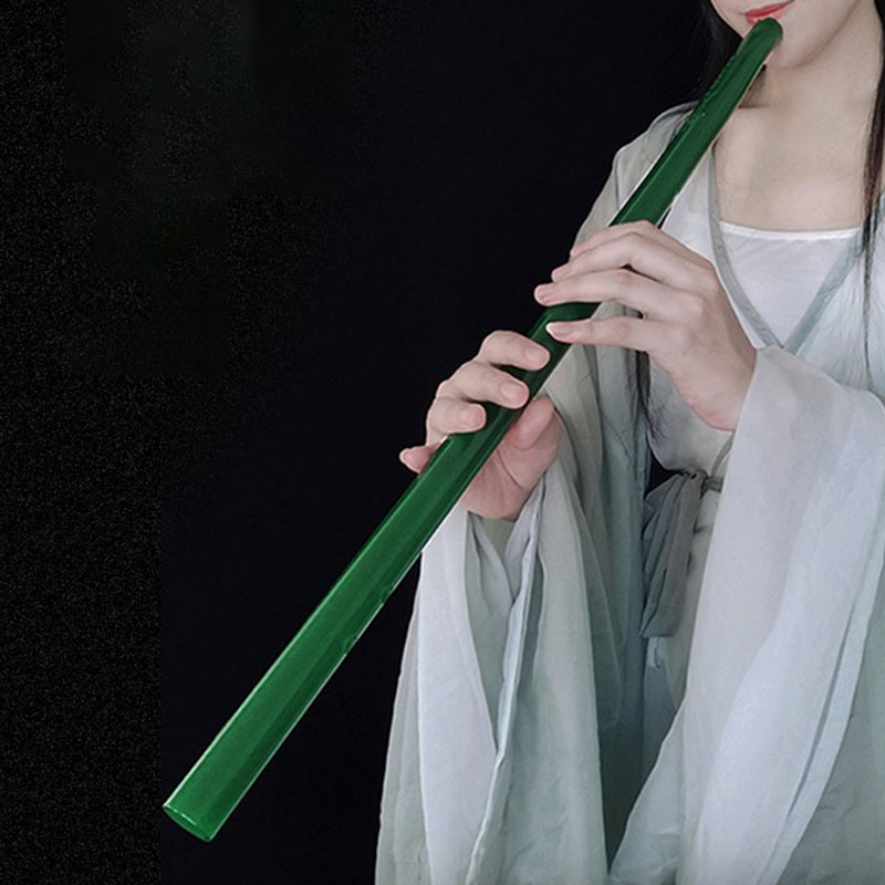 8 Delikli Reçine Xiao G/F Tuşl - Musical Instrument Xiao incelemesi ve fiyatı