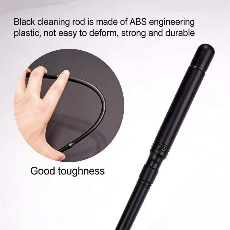 10 adet Flüt Temizleme Çubuğu  - Musical Instrument Accessories incelemesi ve fiyatı