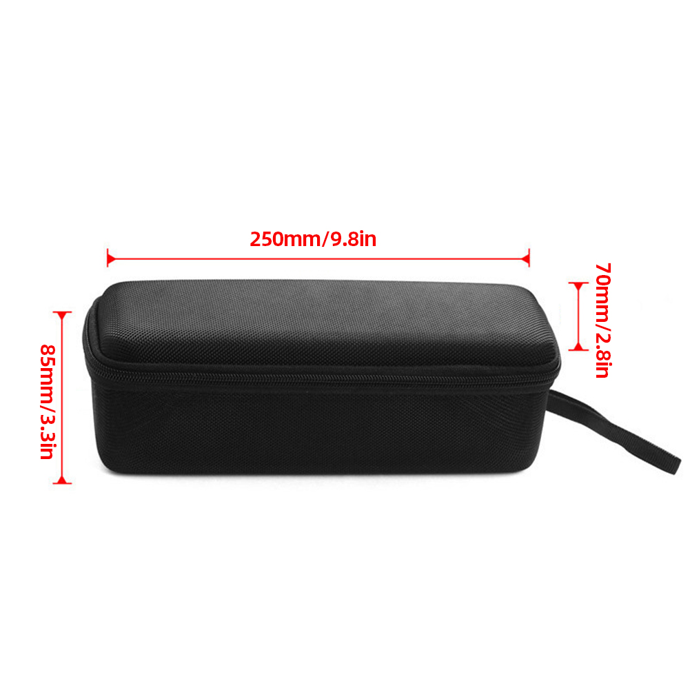 Taşıma Seyahat Koruyucu Kılıf  - Anker Speaker Soundcore Boom 2 incelemesi ve fiyatı