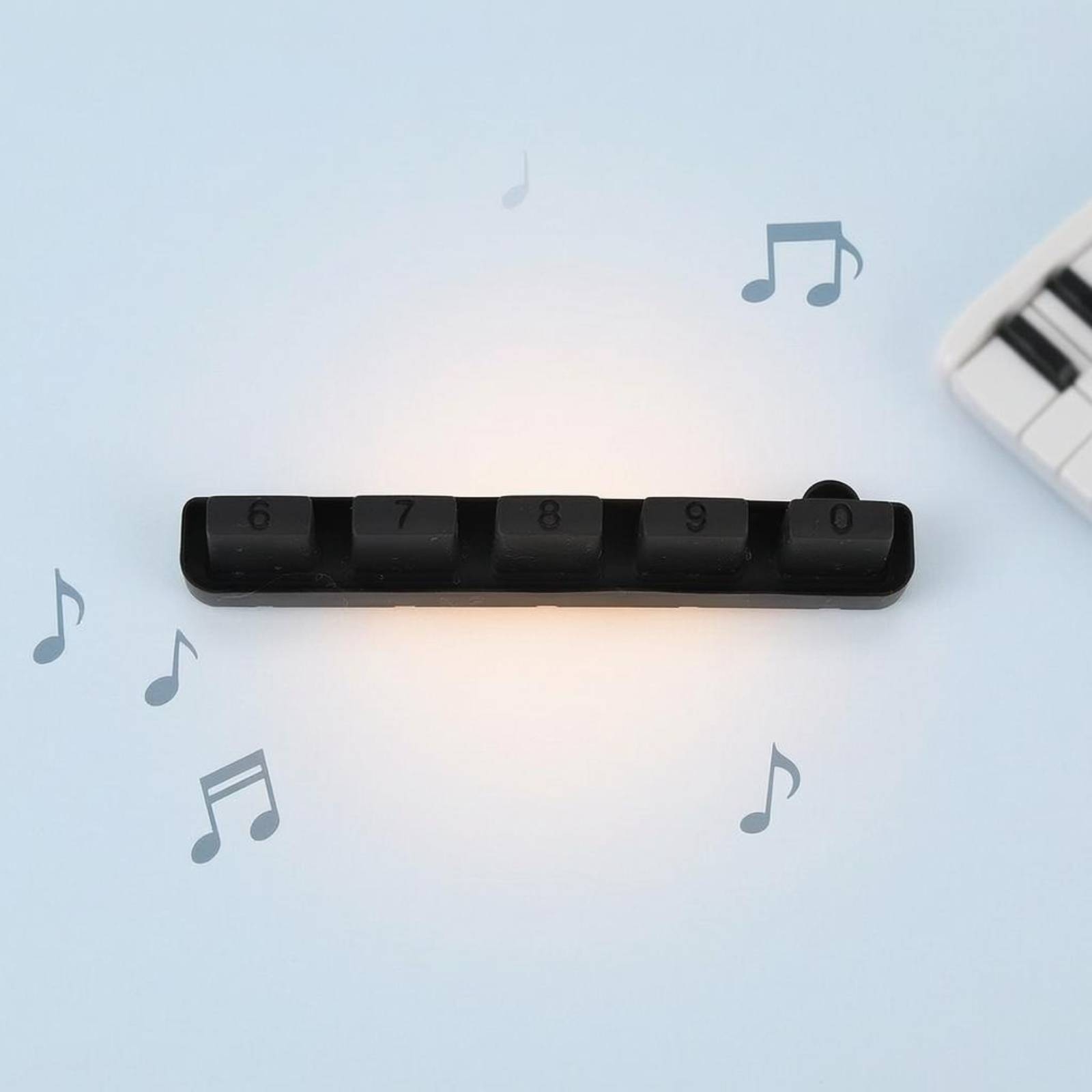 İletken Kauçuk Düğme Şeridi Ma - Musical Instrument Accessories incelemesi ve fiyatı