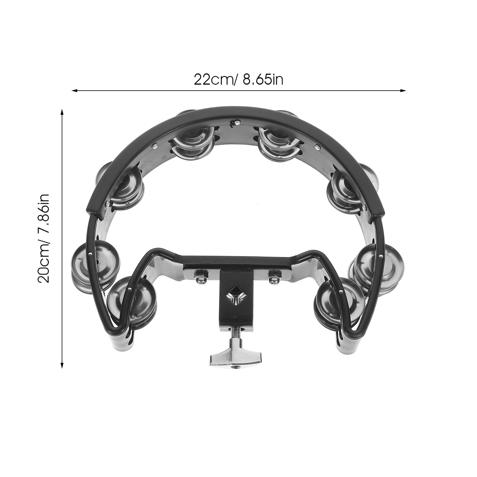 El Zili Enstrümanı Profesyonel - Musical Instrument You Shake incelemesi ve fiyatı
