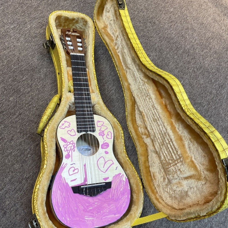 26 inç Deri Ukulele Kutusu Pol - Musical Instrument Accessories incelemesi ve fiyatı