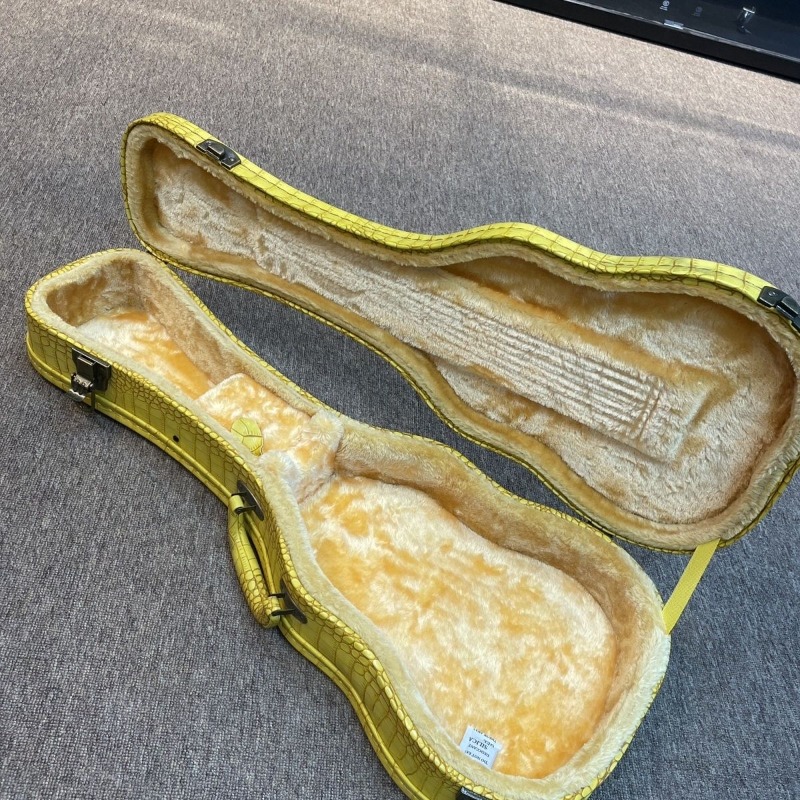 26 inç Deri Ukulele Kutusu Pol - Musical Instrument Accessories incelemesi ve fiyatı