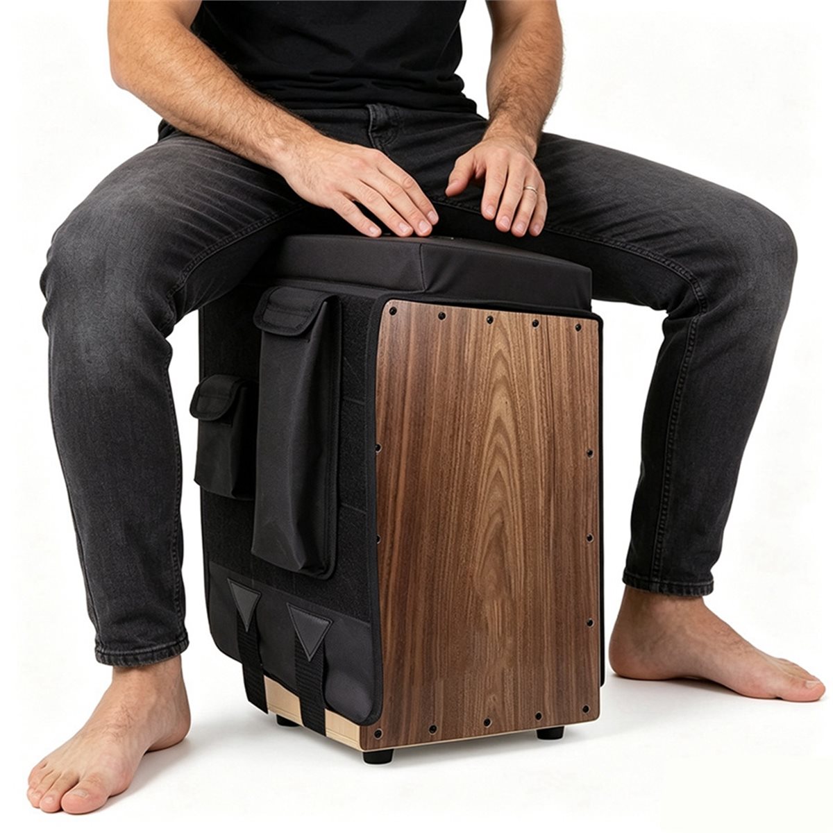 [MEGA İNDİRİM]Cajon Yastıklı K - Musical Instrument Accessories incelemesi ve fiyatı