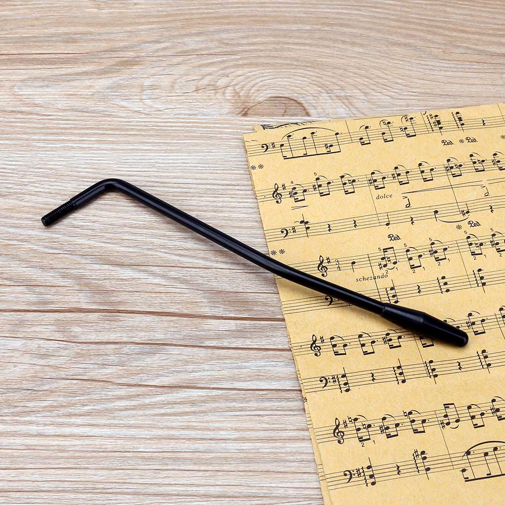 5mm Elektro Gitar Tremolo Kolu - Musical Instrument You Shake incelemesi ve fiyatı