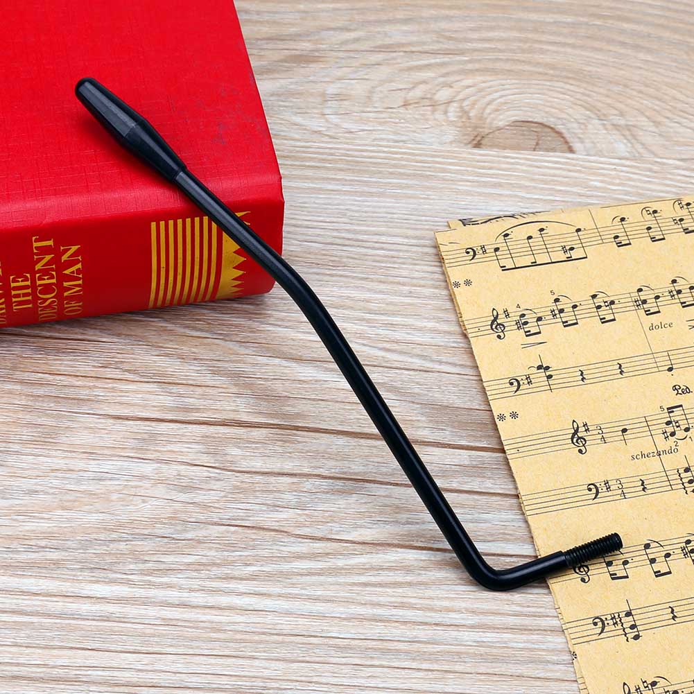 5mm Elektro Gitar Tremolo Kolu - Musical Instrument You Shake incelemesi ve fiyatı