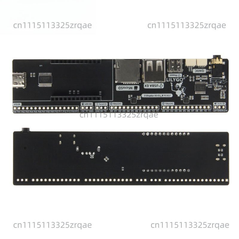 T-Display-S3 Müzik Aletleri Di - Musical Instrument Digital Interface (Midi) incelemesi ve fiyatı