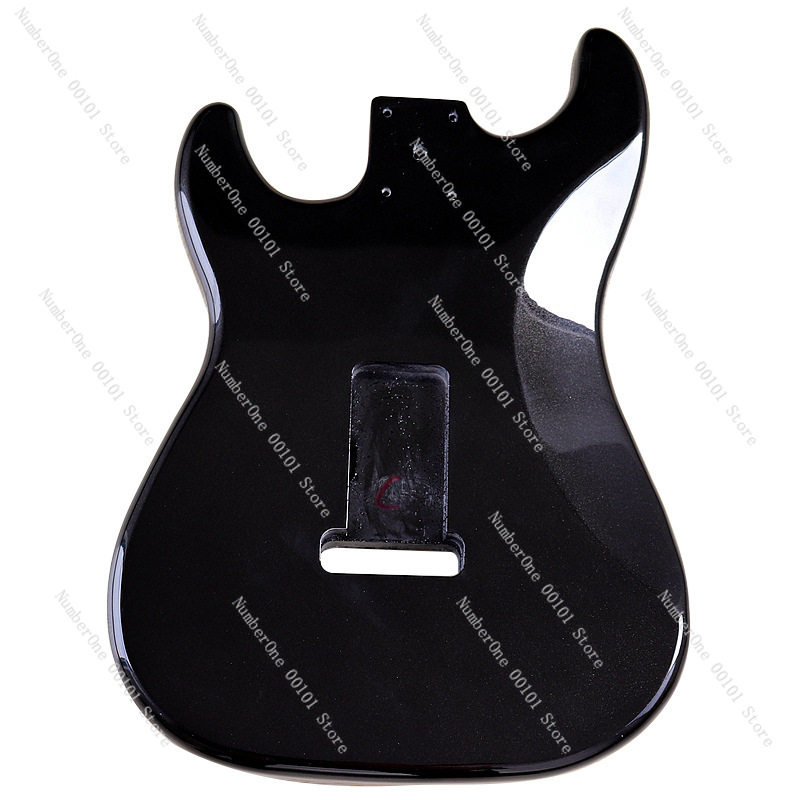 FY Metal Siyah Elektro Gitar G - Musical Instrument You Shake incelemesi ve fiyatı