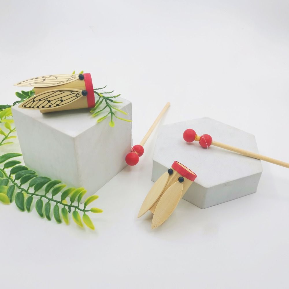 Geleneksel Çin Bambu Ağustosbö - Musical Instrument You Shake incelemesi ve fiyatı