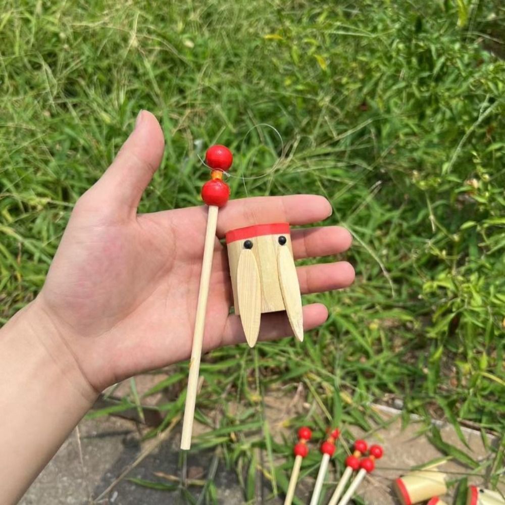 Geleneksel Çin Bambu Ağustosbö - Musical Instrument You Shake incelemesi ve fiyatı