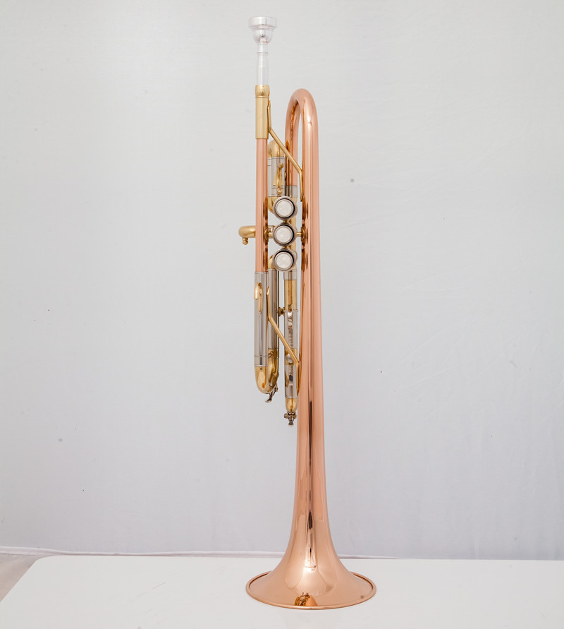 Profesyonel C Trompet Müzik Al - Musical Instrument Fagot incelemesi ve fiyatı