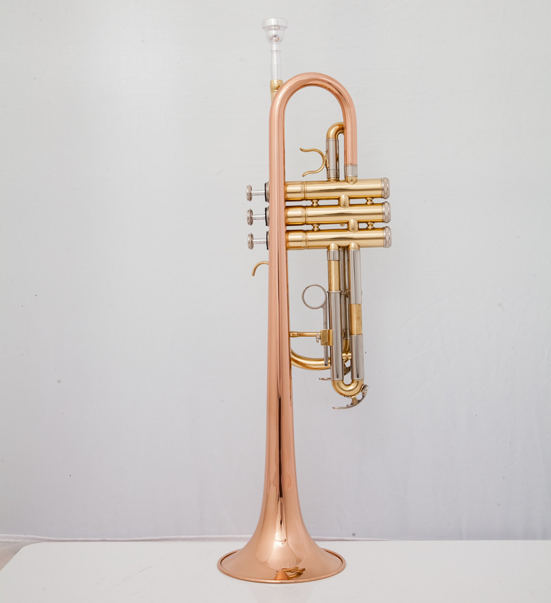 Profesyonel C Trompet Müzik Al - Musical Instrument Fagot incelemesi ve fiyatı