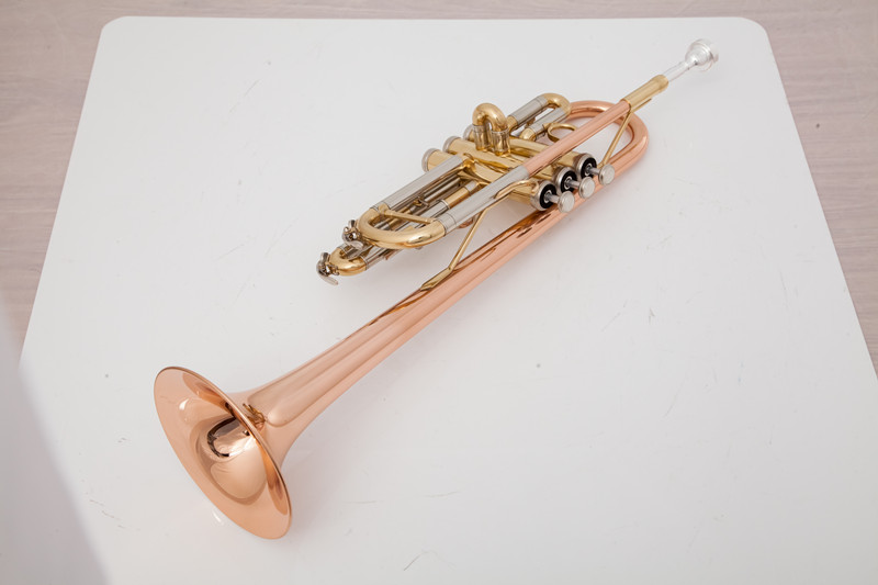 Profesyonel C Trompet Müzik Al - Musical Instrument Fagot incelemesi ve fiyatı