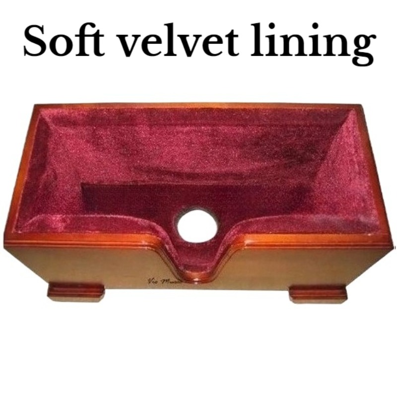 4/4 Ahşap Çello Standı Yüksek  - Musical Instrument Accessories incelemesi ve fiyatı