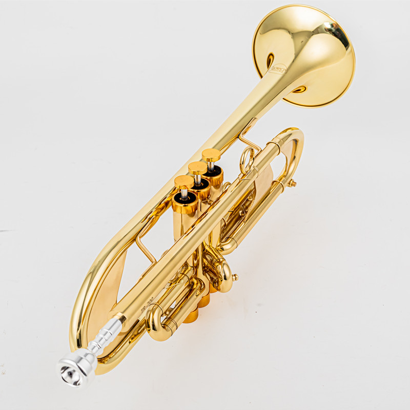 Vincent BACH 700 Bb Trompet B  - Musical Instrument Fagot incelemesi ve fiyatı