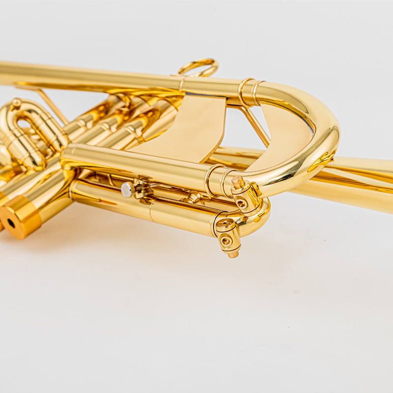 Vincent BACH 700 Bb Trompet B  - Musical Instrument Fagot incelemesi ve fiyatı