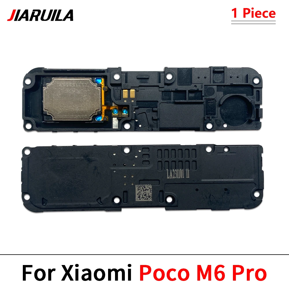 Yeni Hoparlör Xiaomi Poco F5 X - Musical Instrument Xiao incelemesi ve fiyatı
