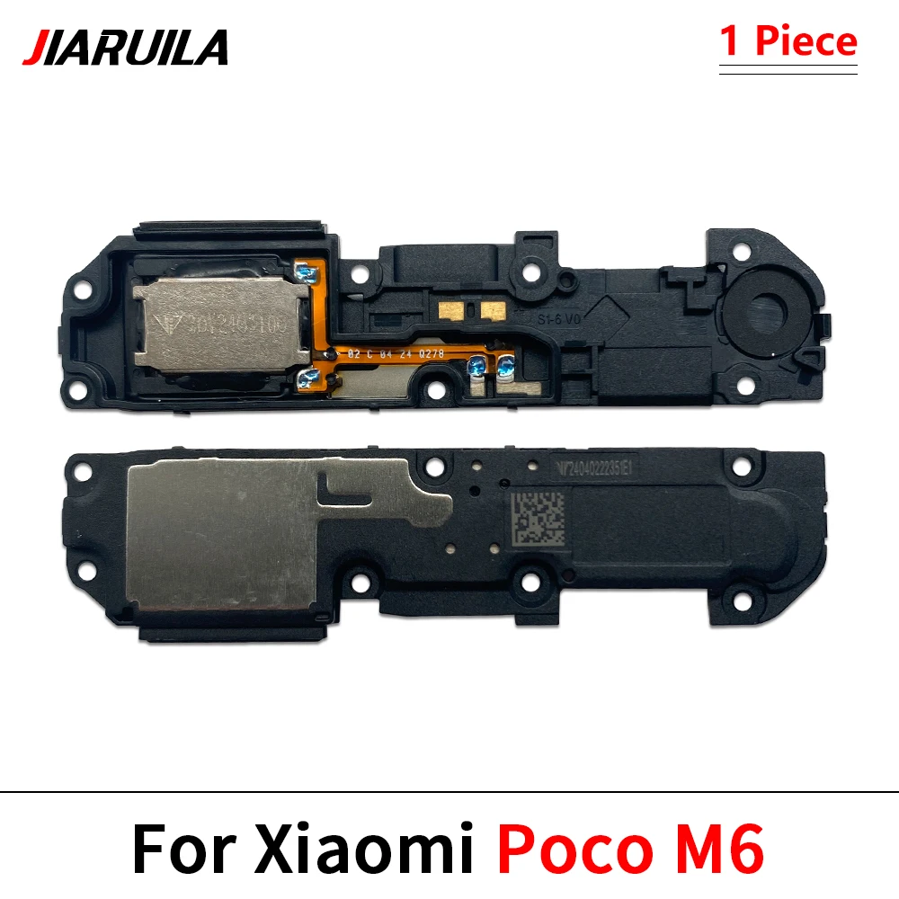 Yeni Hoparlör Xiaomi Poco F5 X - Musical Instrument Xiao incelemesi ve fiyatı