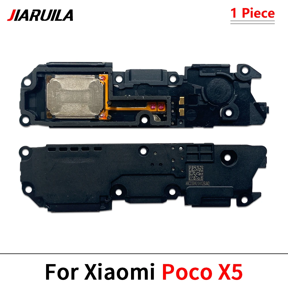 Yeni Hoparlör Xiaomi Poco F5 X - Musical Instrument Xiao incelemesi ve fiyatı