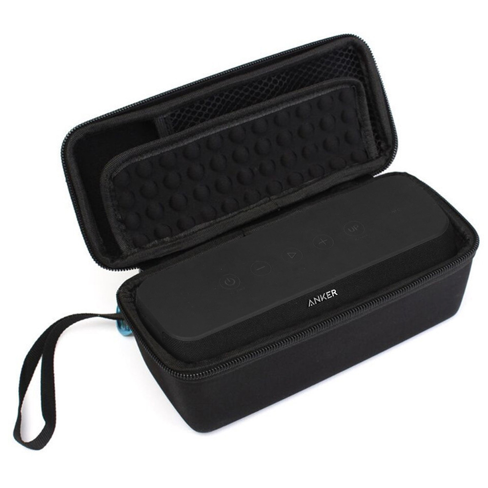 Anker SoundCore Boost 20W sert - Anker Speaker Soundcore Boom 2 incelemesi ve fiyatı
