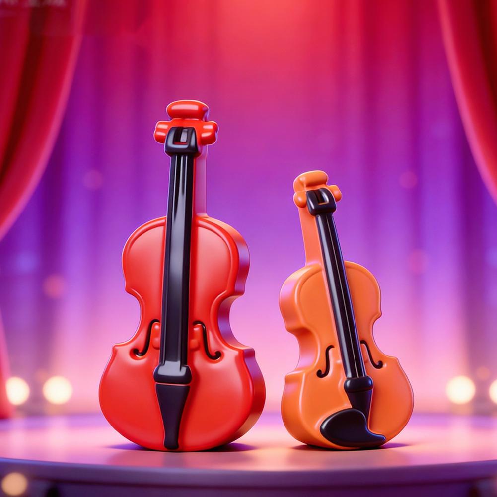 Piyano Keman Saksafon Minyatür - Musical Instrument Fagot incelemesi ve fiyatı
