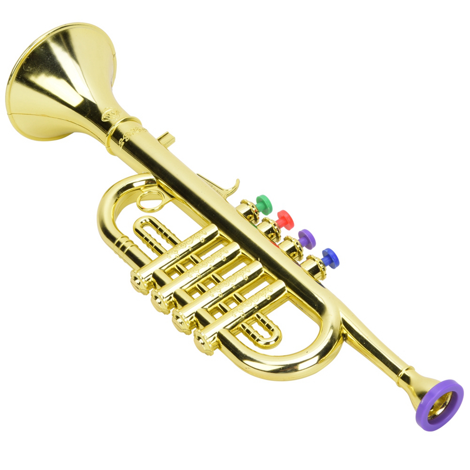 Çocuk Trompet Altın Kaplamalı  - Musical Instrument Fagot incelemesi ve fiyatı