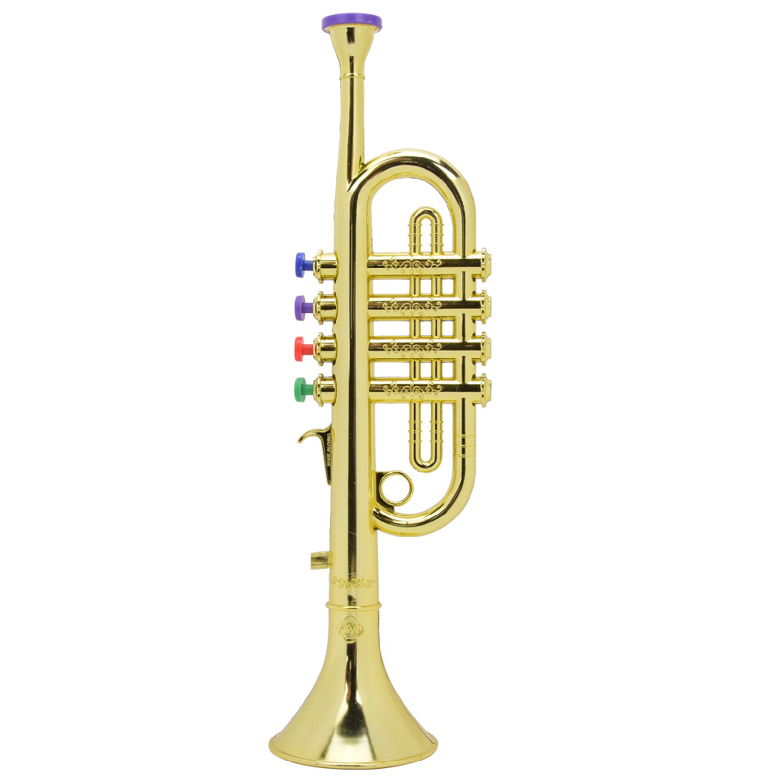 Çocuk Trompet Altın Kaplamalı  - Musical Instrument Fagot incelemesi ve fiyatı