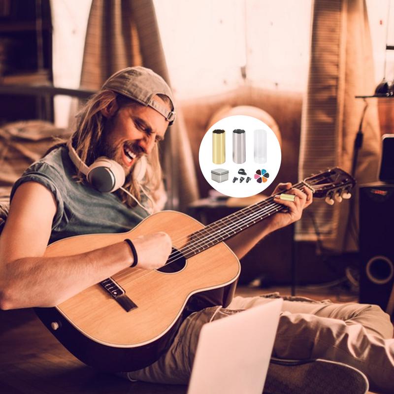 Gitar Slayt Halkası 60mm Akust - Musical Instrument Ringtone incelemesi ve fiyatı