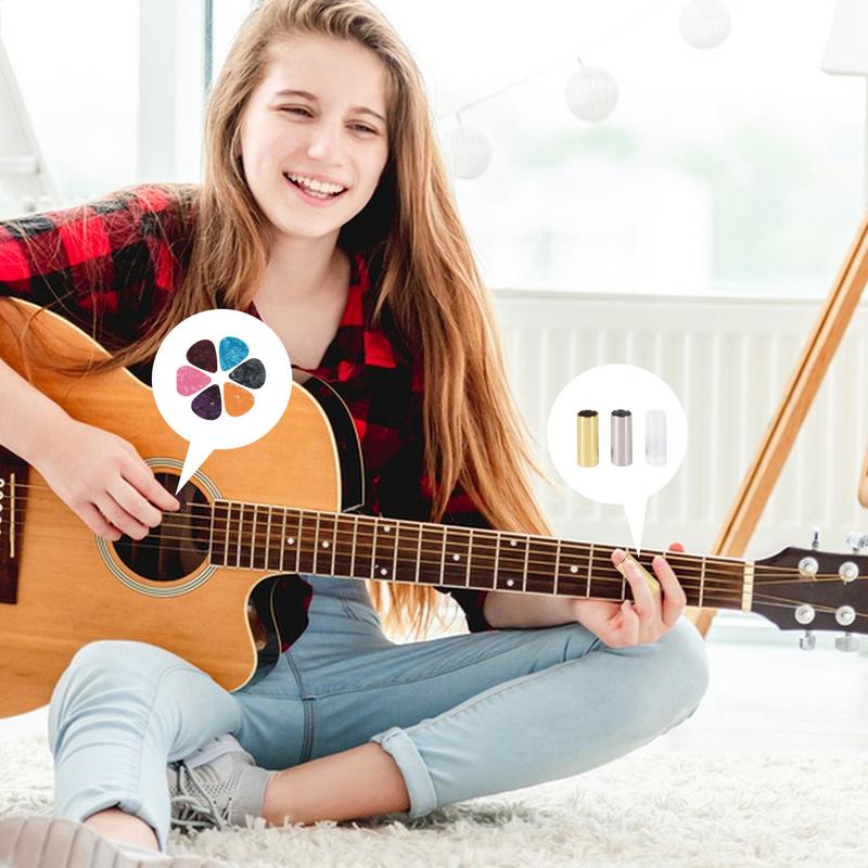 Gitar Slayt Halkası 60mm Akust - Musical Instrument Ringtone incelemesi ve fiyatı