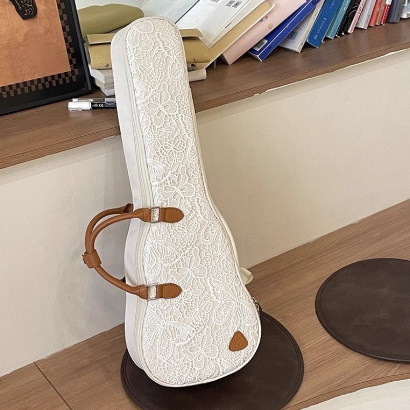 24 inç Ukulele Çantası Kalınla - Musical Instrument Accessories incelemesi ve fiyatı