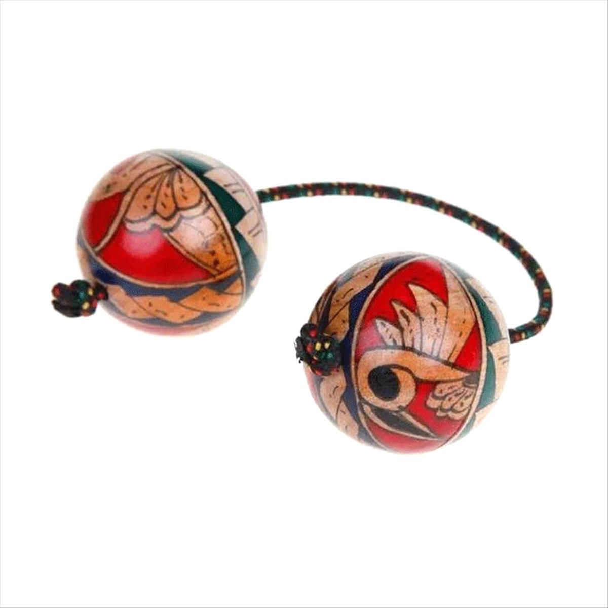 【HOT!TURE】Elle Çizilmiş Maraka - Musical Instrument You Shake incelemesi ve fiyatı